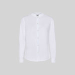 CHEMISE FEMME C/MAO INTERLOCK RENATA