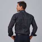 MEN'S NINO SLIM FIT SHIRT
