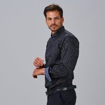 CHEMISE HOMME SLIM FIT NINO
