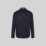 CAMISA HOMEM SLIM FIT NINO
