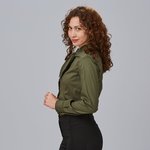 CAMISA MUJER CINZIA