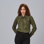 CAMISA MUJER CINZIA