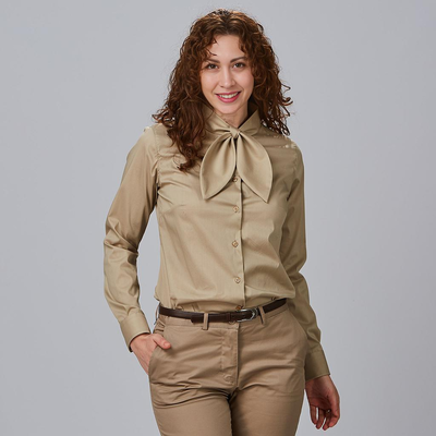 CAMISA MUJER CINZIA