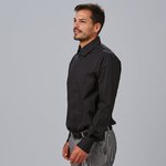 MEN'S SIMONE SLIM FIT SHIRT
