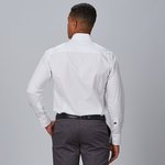 CAMISA HOMEM SLIM FIT SIMONE
