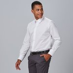 MEN'S SIMONE SLIM FIT SHIRT
