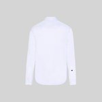 CAMISA HOMEM SLIM FIT SIMONE
