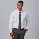 MEN'S SIMONE SLIM FIT SHIRT
