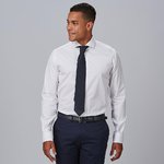 CAMISA HOMEM SLIM FIT G/ITALIANA STEFANO
