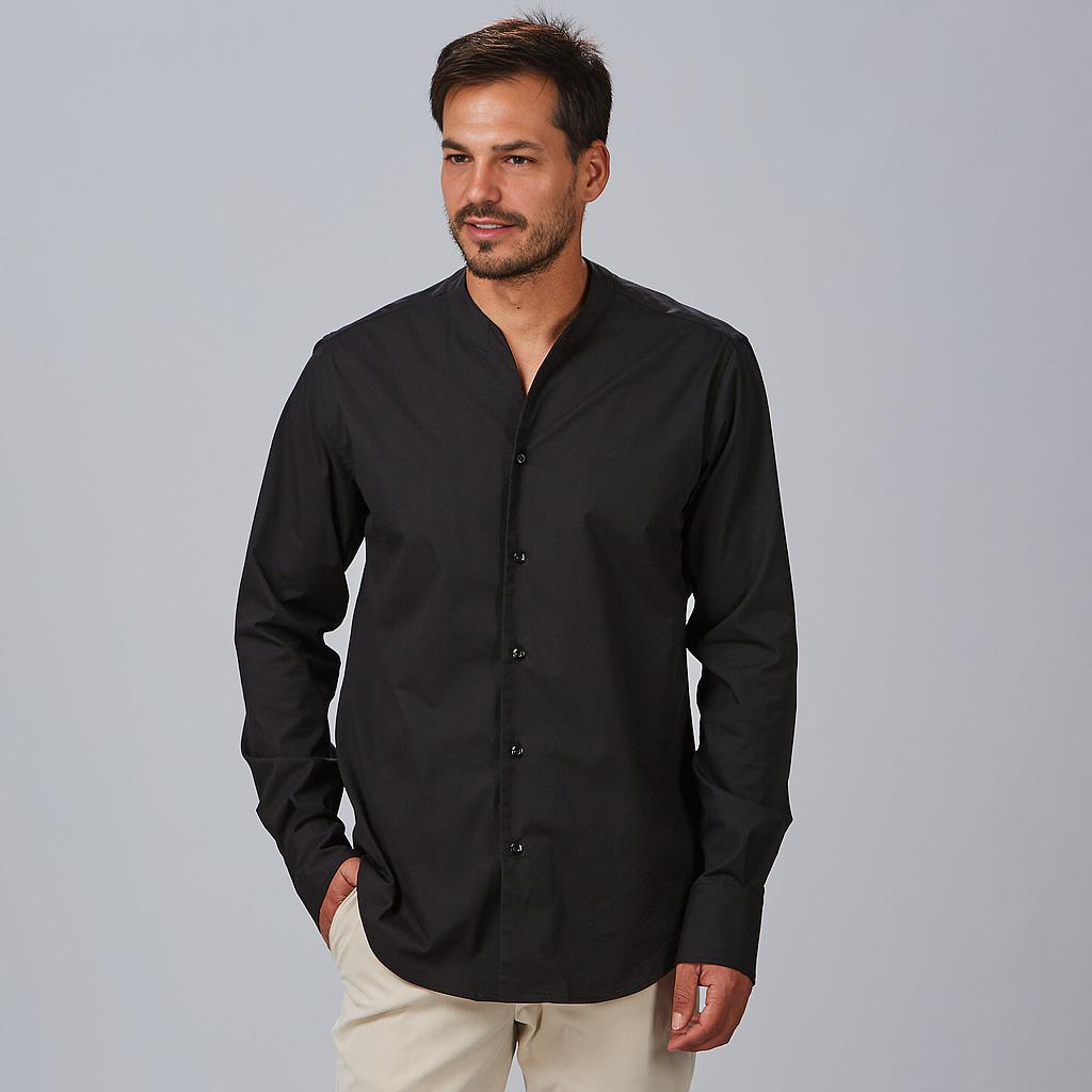 CAMISA HOMEM SLIM FIT LORIS - Imagem