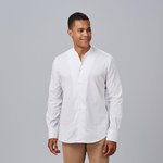 CAMISA HOMBRE SLIM FIT LORIS