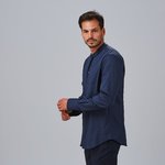 CAMISA HOMBRE SLIM FIT LORIS