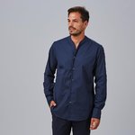 CAMICIA UOMO SLIM FIT LORIS
