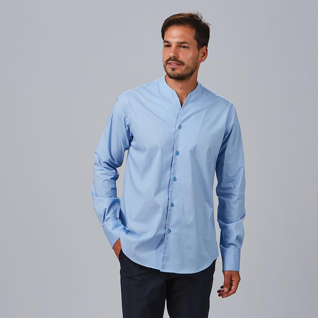 CAMISA HOMEM SLIM FIT LORIS - Imagem