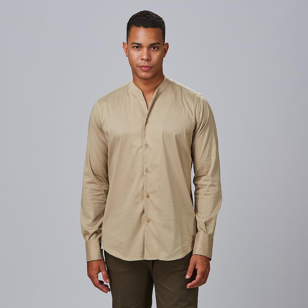 CAMISA HOMEM SLIM FIT LORIS