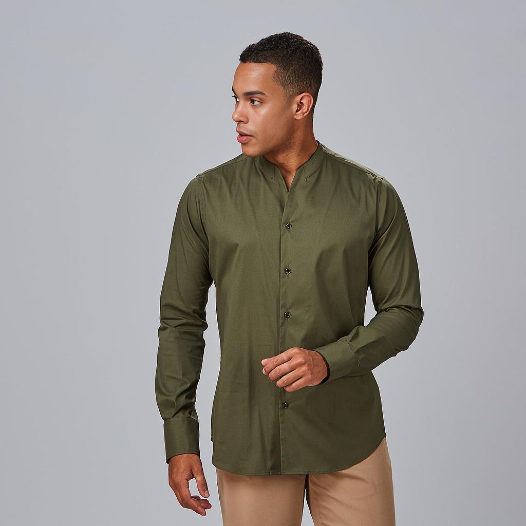 VERDE CAQUI
