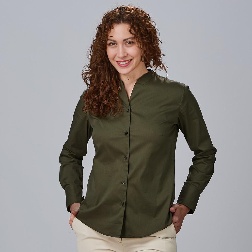 CAMISA SENHORA RACHELE - Imagem