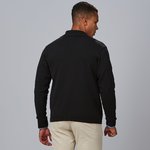 CARDIGAN À COL RÊVER ET BOUTONNÉ HOMME
