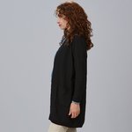 CARDIGAN MALHA SENHORA
