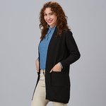 CARDIGAN MALHA SENHORA
