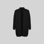 CARDIGAN MALHA SENHORA
