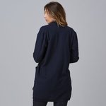 WOMEN'S KNITTED CARDIGAN
