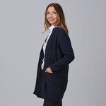 WOMEN'S KNITTED CARDIGAN
