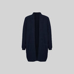 WOMEN'S KNITTED CARDIGAN
