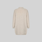 WOMEN'S KNITTED CARDIGAN
