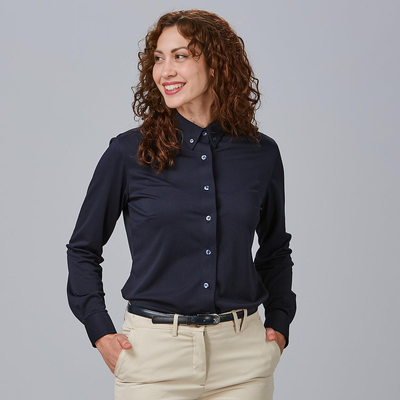 CAMISA MUJER NICOLETTA