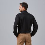 CAMISA HOMEM SLIM FIT SALVATORE