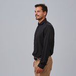 CAMISA HOMEM SLIM FIT SALVATORE