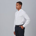 CAMICIA UOMO SLIM FIT SALVATORE
