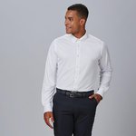 CAMICIA UOMO SLIM FIT SALVATORE
