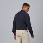 CAMISA HOMBRE SLIM FIT SALVATORE