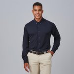 CAMISA HOMBRE SLIM FIT SALVATORE