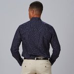 CAMICIA UOMO SLIM FIT ORAZIO
