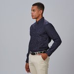 CAMISA HOMEM SLIM FIT ORAZIO
