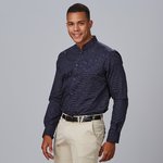 MEN'S ORAZIO SLIM FIT SHIRT
