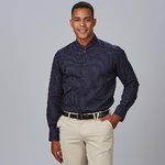 MEN'S ORAZIO SLIM FIT SHIRT
