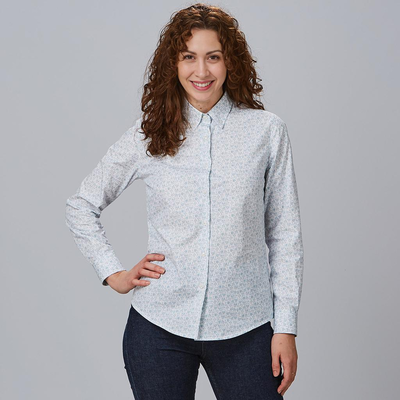 CAMISA MUJER GIORGIA