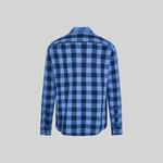CAMICIA UOMO SLIM FIT AUGUSTO
