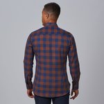 CAMISA HOMBRE SLIM FIT AUGUSTO