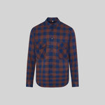 MEN'S AUGUSTO SLIM FIT SHIRT
