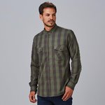 CAMICIA UOMO SLIM FIT AUGUSTO
