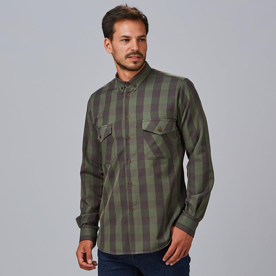 MEN'S AUGUSTO SLIM FIT SHIRT
