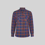 CAMISA MUJER ALICE
