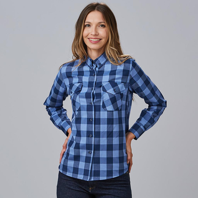 CAMISA MUJER ALICE