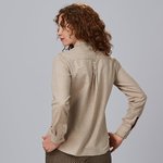 WOMEN'S GRAZIA SHIRT
