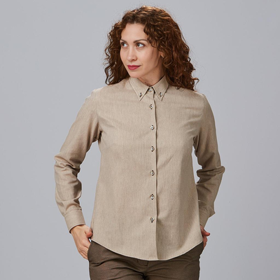 WOMEN'S GRAZIA SHIRT
